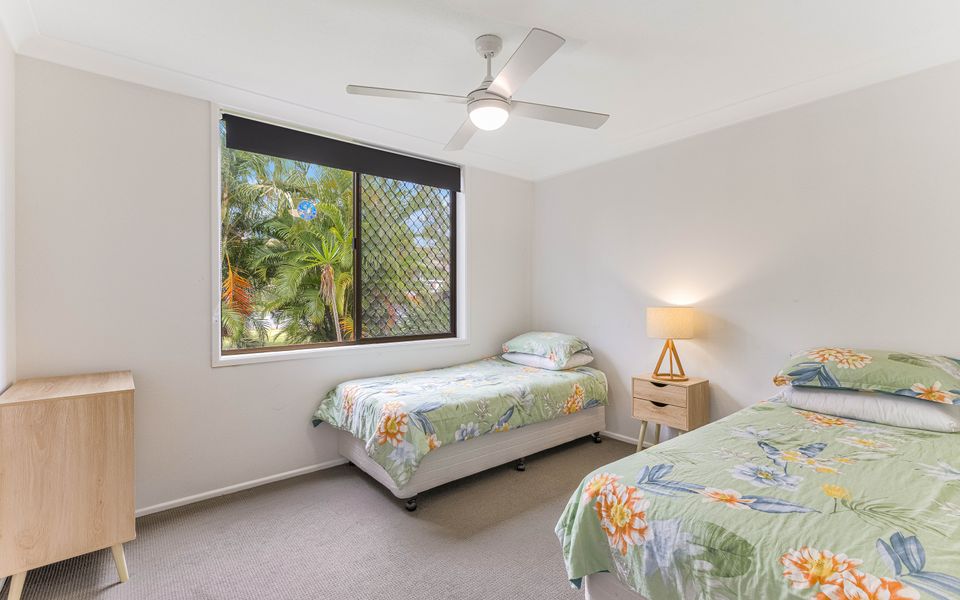 Kirra Belle 1 – Central Kirra – Pet Friendly – Min. 3 Night Stays!
