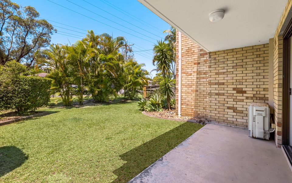 Kirra Belle 1 – Central Kirra – Pet Friendly – Min. 3 Night Stays!