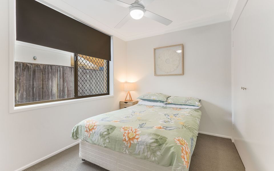 Kirra Belle 1 – Central Kirra – Pet Friendly – Min. 3 Night Stays!