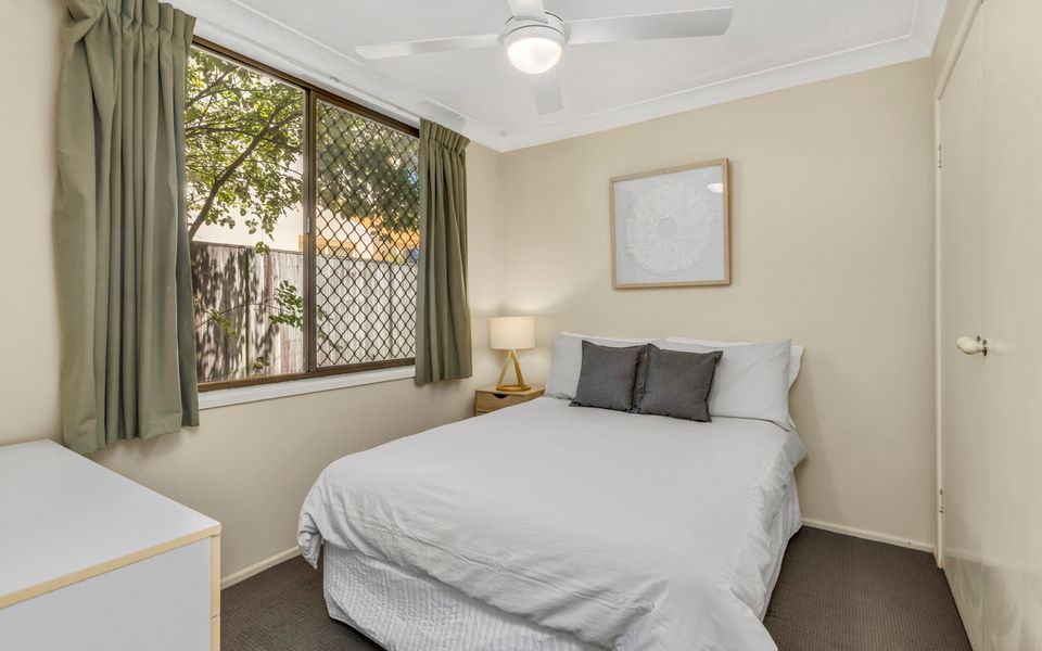 Kirra Belle 1 – Central Kirra – Pet Friendly – Min. 3 Night Stays!