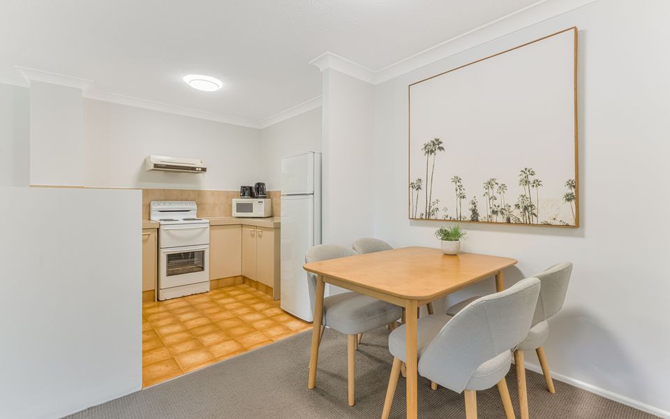 Kirra Belle 1 – Central Kirra – Pet Friendly – Min. 3 Night Stays!