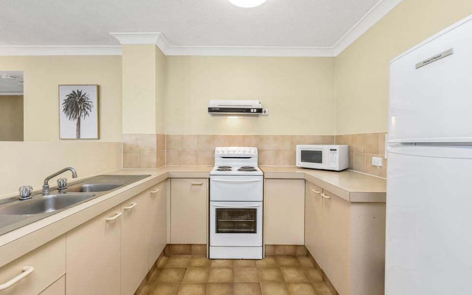 Kirra Belle 1 – Central Kirra – Pet Friendly – Min. 3 Night Stays!
