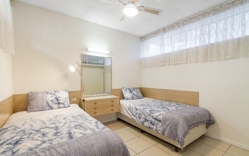 Blue Pacific 1 – Tugun Beachside