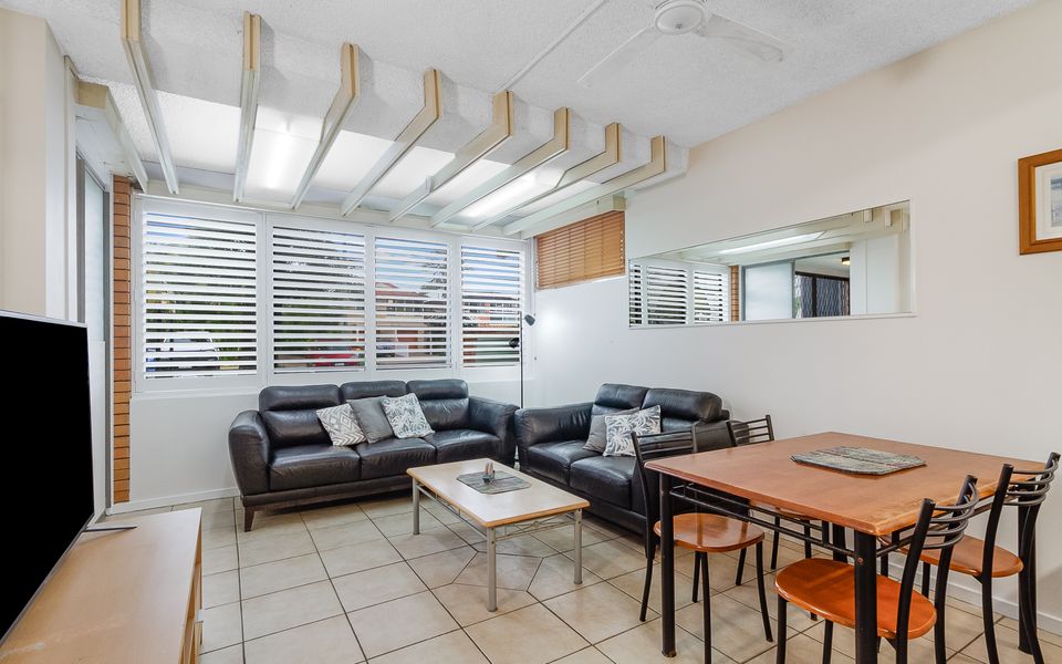 Blue Pacific 1 – Tugun Beachside