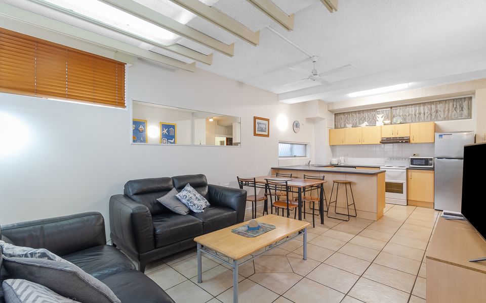 Blue Pacific 1 – Tugun Beachside