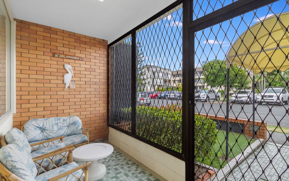 Blue Pacific 1 – Tugun Beachside