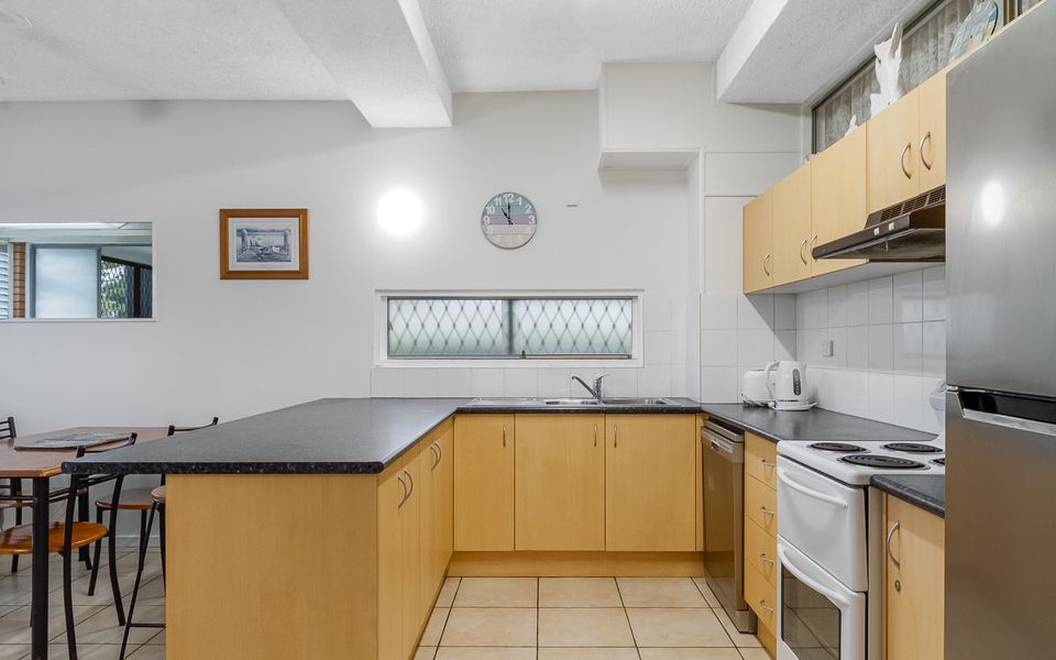 Blue Pacific 1 – Tugun Beachside