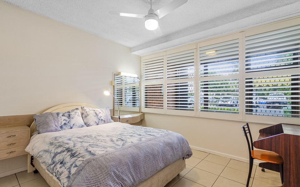 Blue Pacific 1 – Tugun Beachside