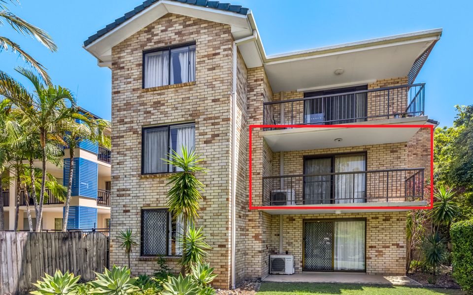 Kirra Belle 2 – Central Kirra – Pet Friendly – Min. 3 Night Stays!