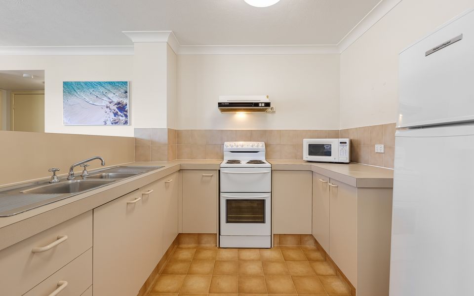 Kirra Belle 2 – Central Kirra – Pet Friendly – Min. 3 Night Stays!
