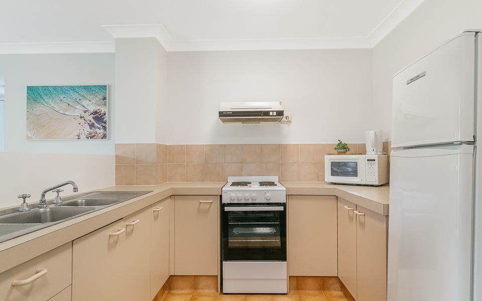 Kirra Belle 2 – Central Kirra – Pet Friendly – Min. 3 Night Stays!