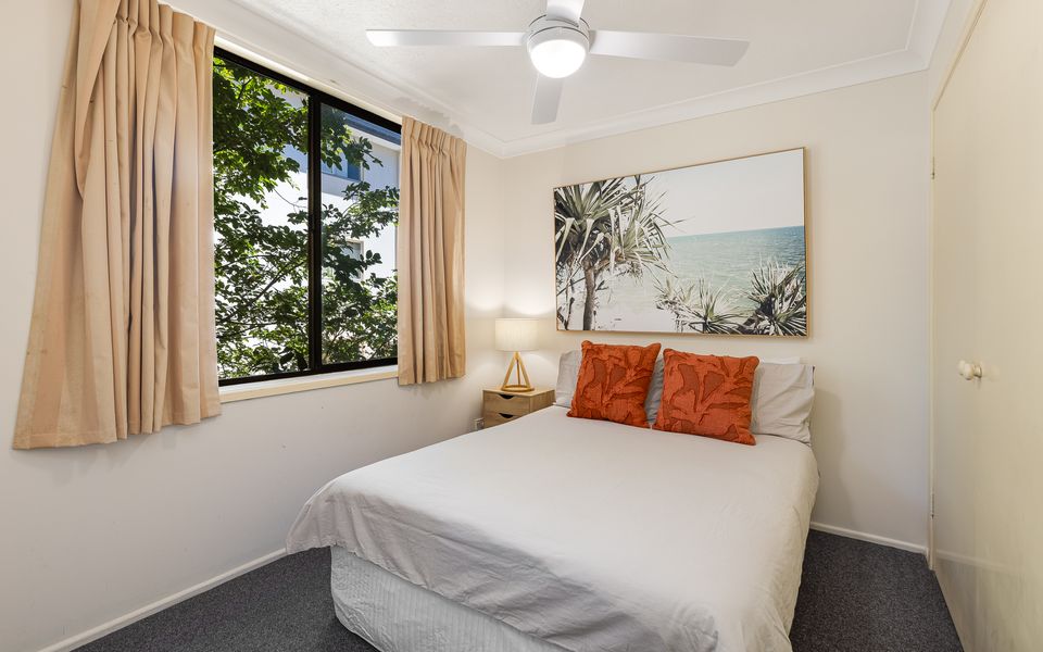 Kirra Belle 2 – Central Kirra – Pet Friendly – Min. 3 Night Stays!