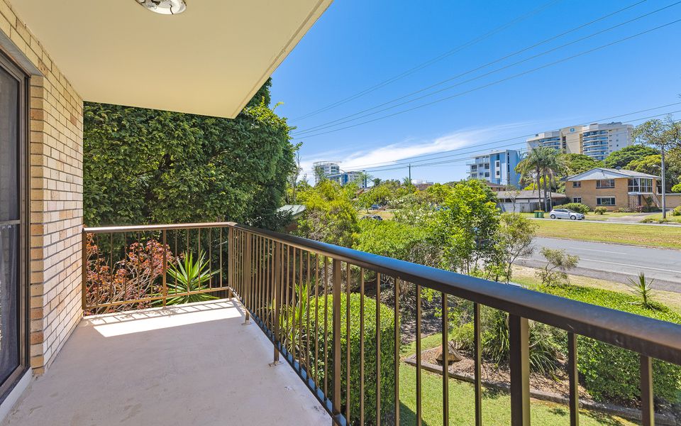 Kirra Belle 2 – Central Kirra – Pet Friendly – Min. 3 Night Stays!