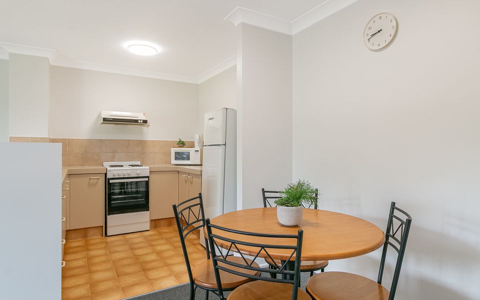 Kirra Belle 2 – Central Kirra – Pet Friendly – Min. 3 Night Stays!