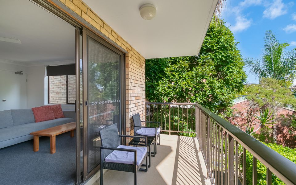 Kirra Belle 2 – Central Kirra – Pet Friendly – Min. 3 Night Stays!