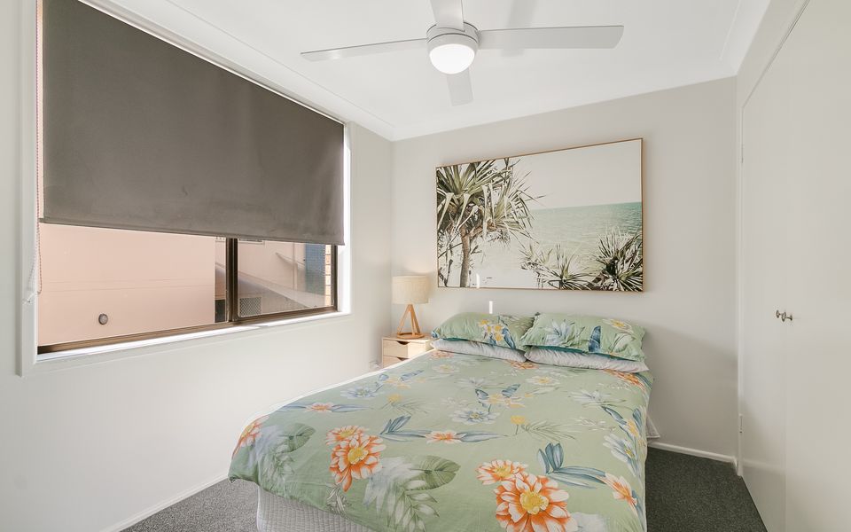 Kirra Belle 2 – Central Kirra – Pet Friendly – Min. 3 Night Stays!
