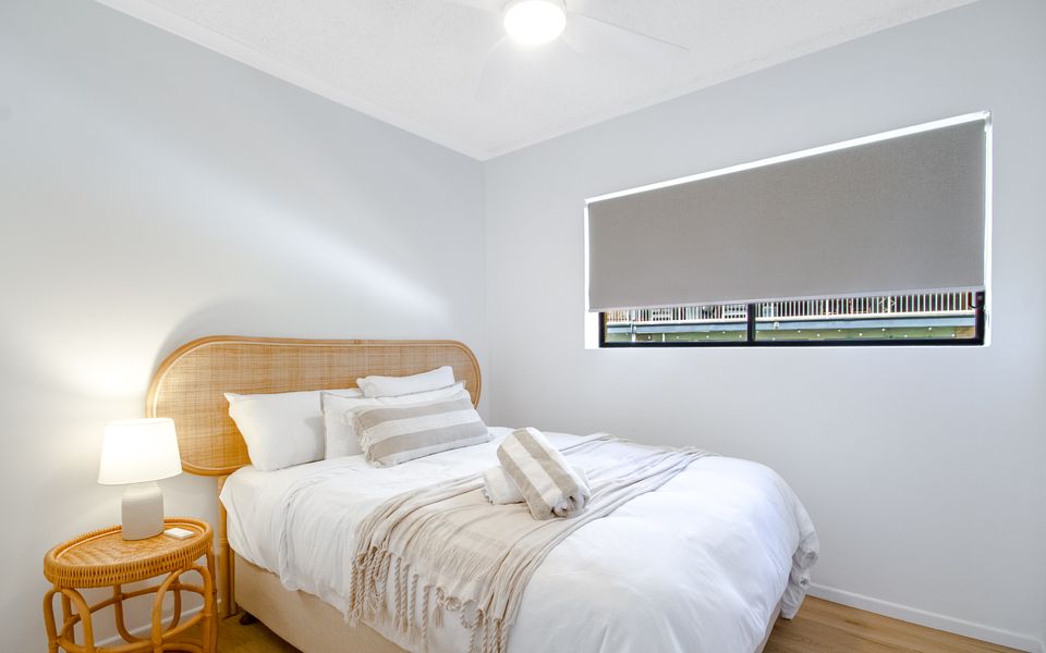 Pacific Breeze 3 – Absolute Beachfront Luxury – All Linen Provided – Min. 2 Night Stays!