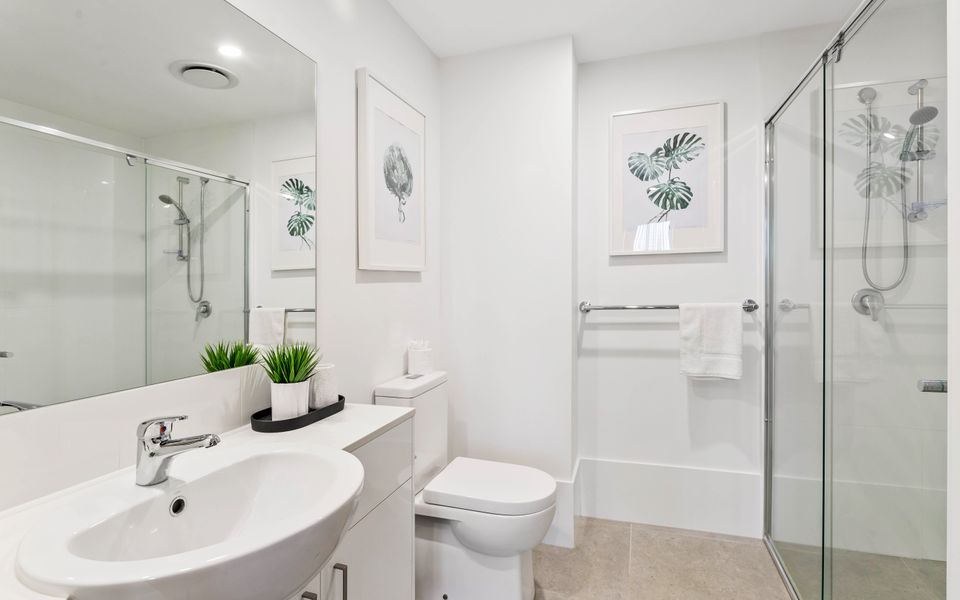 Escape at Evolve 602 – Luxury Apartment in Central Location – Min. 3 night stays!