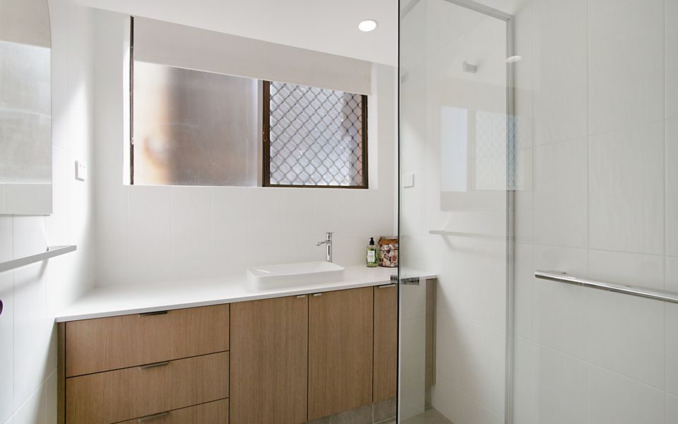 Point View Lodge 2 – Ground Floor Beachfront Bilinga