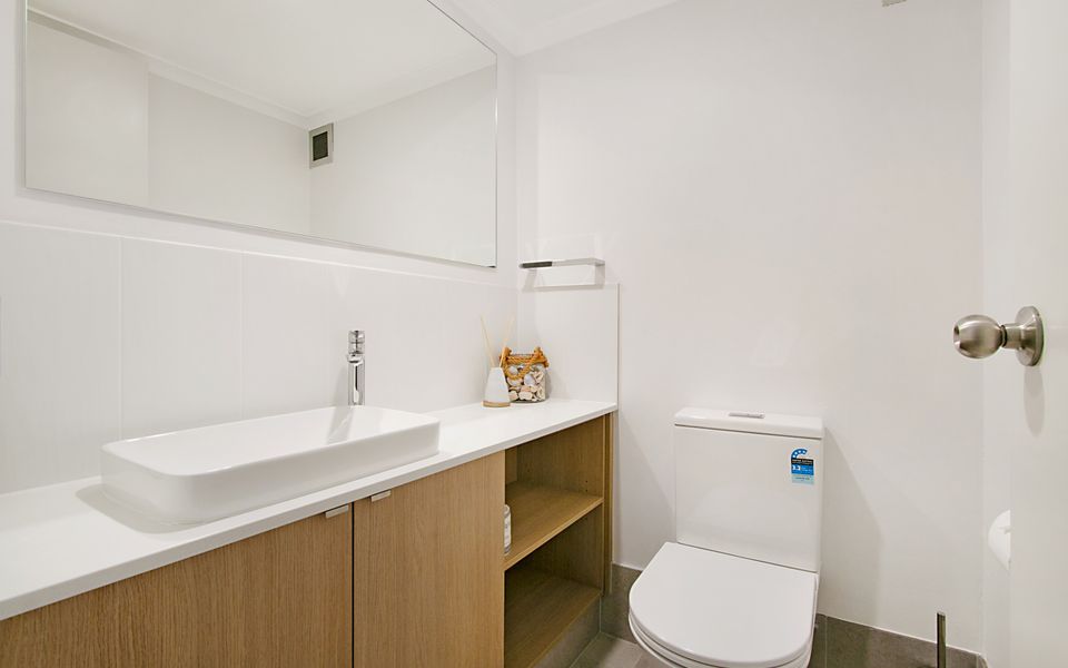 Point View Lodge 2 – Ground Floor Beachfront Bilinga