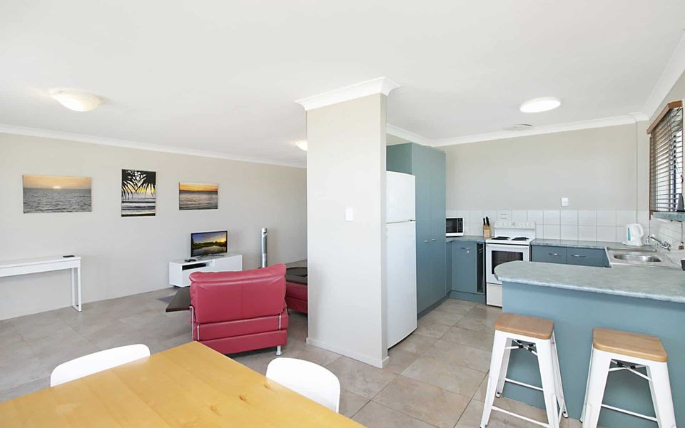 Brixton Rise 3 – Beachfront Tugun