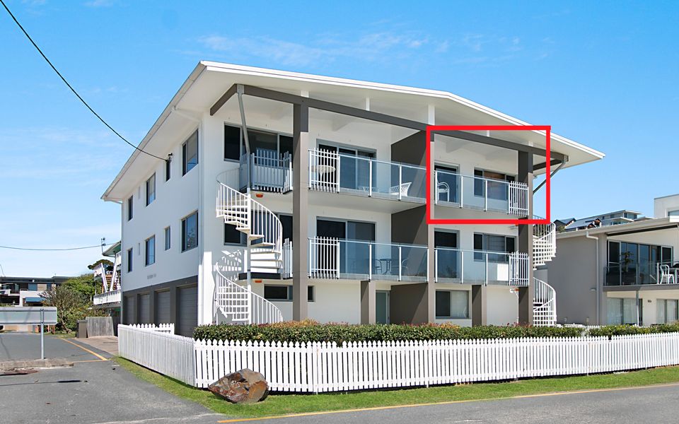 Brixton Rise 3 – Beachfront Tugun