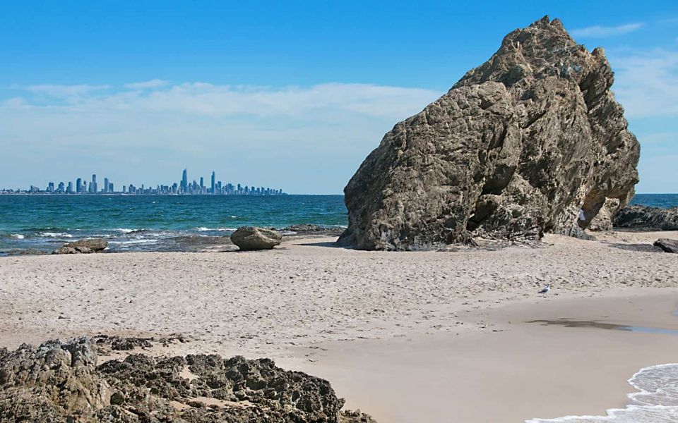 Brixton Rise 3 – Beachfront Tugun