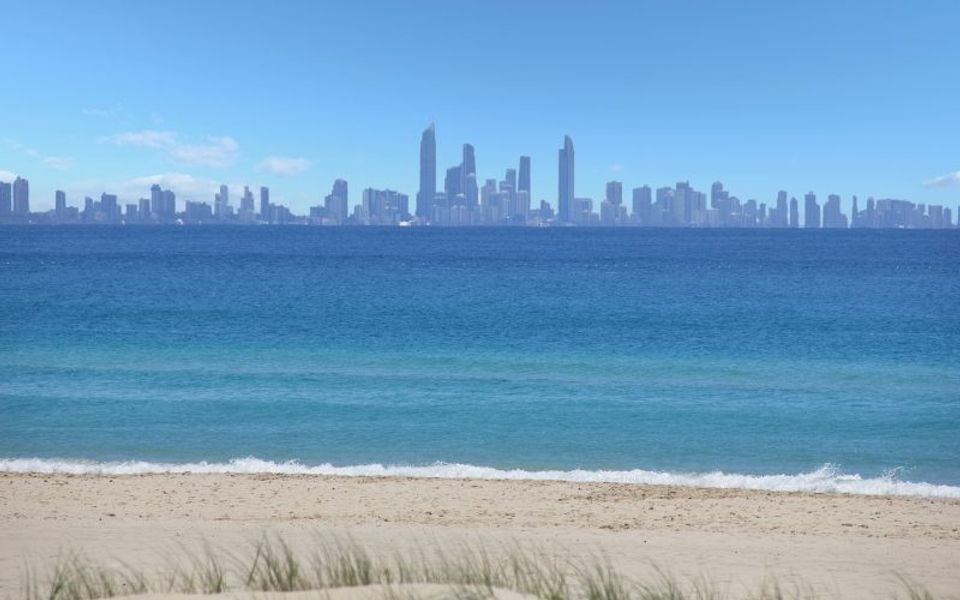 Brixton Rise 3 – Beachfront Tugun