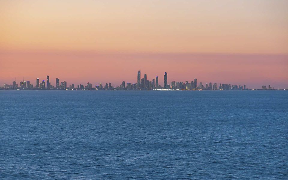 Brixton Rise 3 – Beachfront Tugun