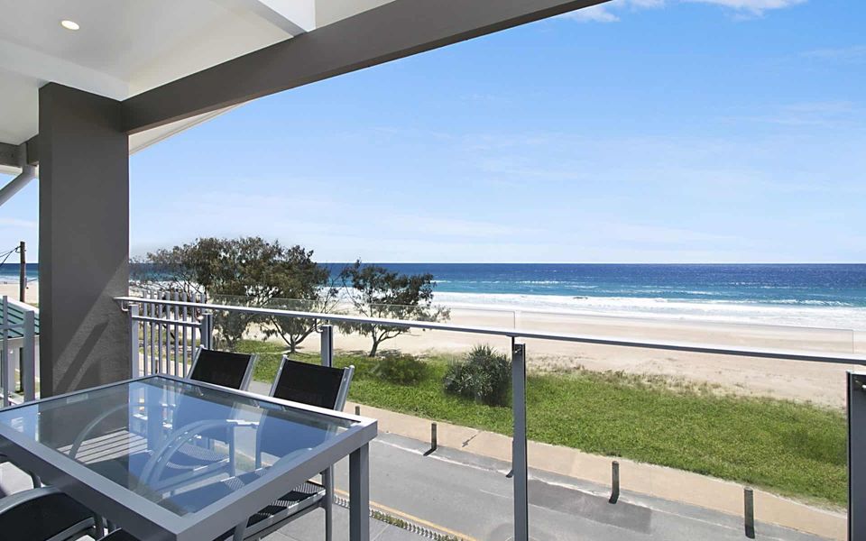 Brixton Rise 3 – Beachfront Tugun