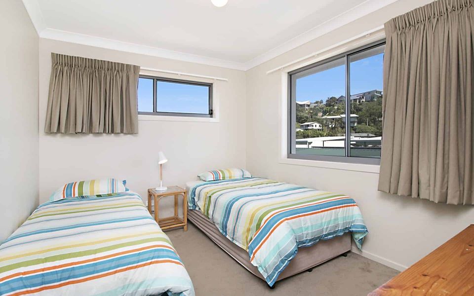 Brixton Rise 3 – Beachfront Tugun