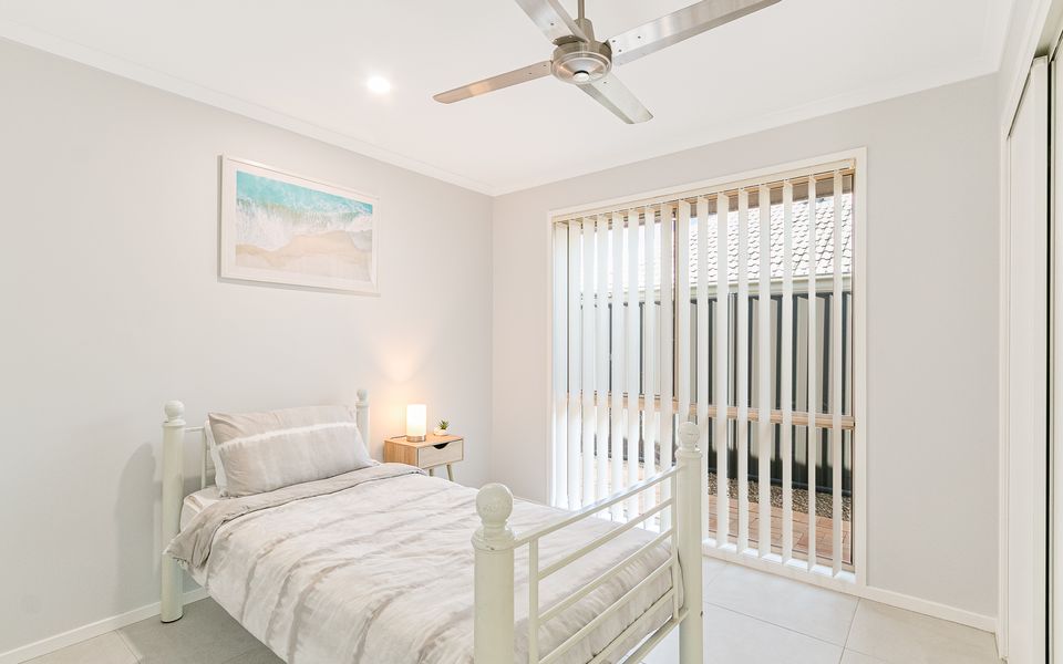 Serenity – Absolute Waterfront on the Cusp of Palm Beach – Min. 3 Night Stays!