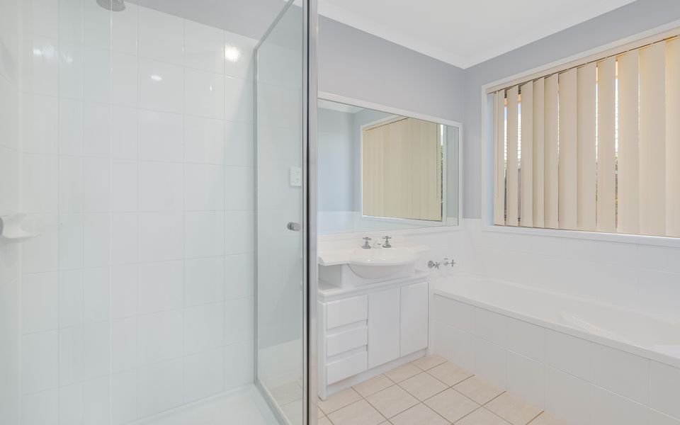 Serenity – Absolute Waterfront on the Cusp of Palm Beach – Min. 3 Night Stays!