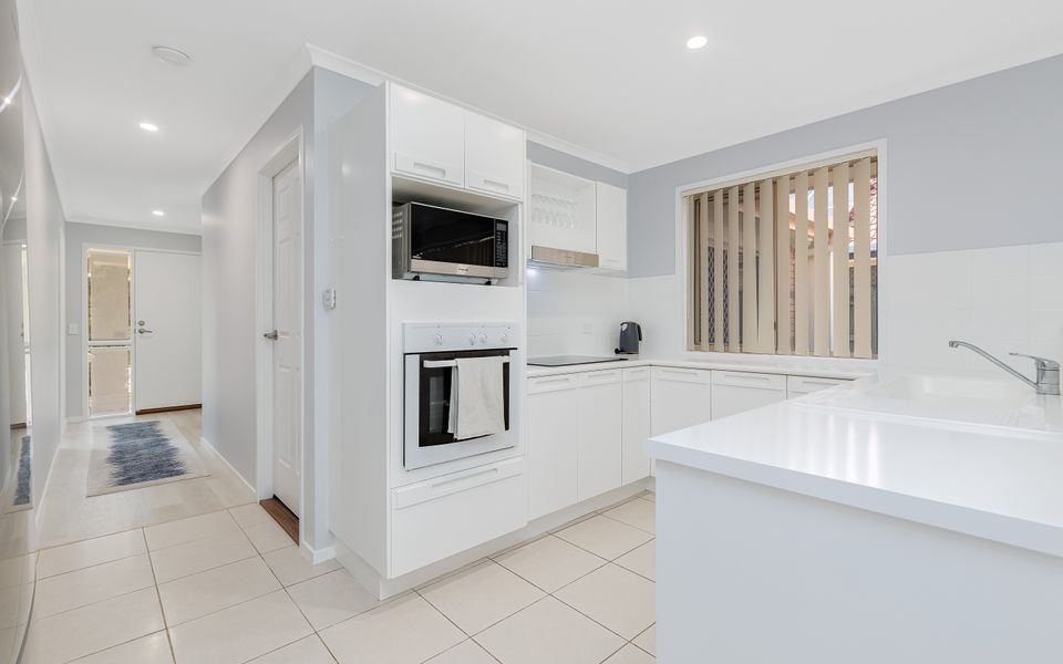 Serenity – Absolute Waterfront on the Cusp of Palm Beach – Min. 3 Night Stays!