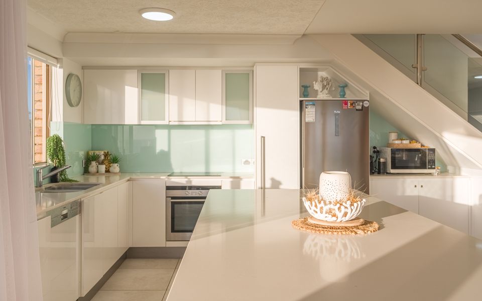 Seacrest 9 – Absolute Beachfront Tugun – Linen Provided!