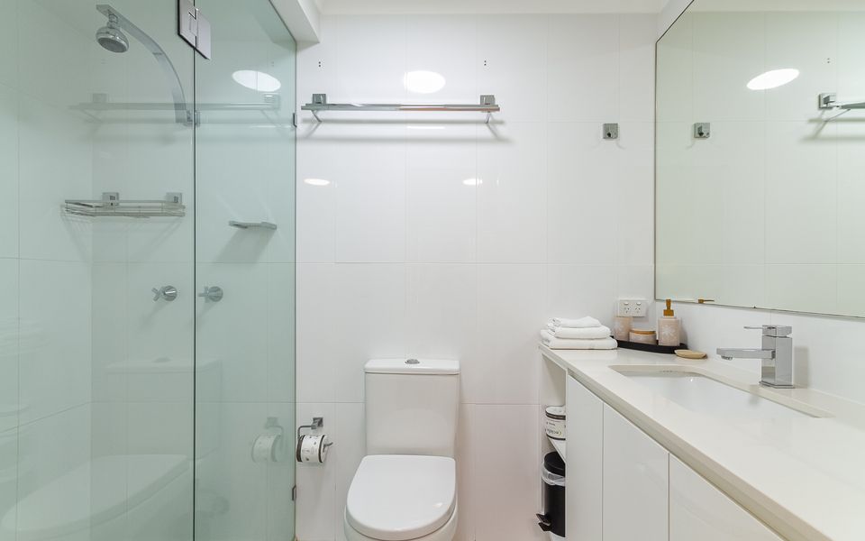 Seacrest 9 – Absolute Beachfront Tugun – Linen Provided!