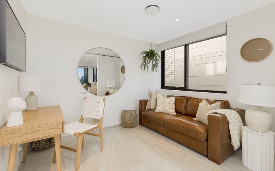 Escape 201 – Beachfront Luxury in Bilinga/ North Kirra – Linen Provided