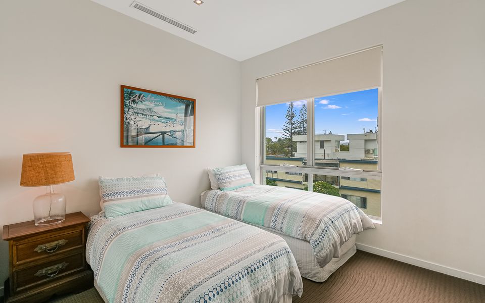 Palm Salt – Pet Friendly Beachside Villa in Palm Beach – Linen Provided – Min. 3 Night Stays!