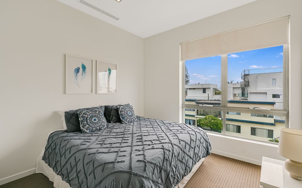 Palm Salt – Pet Friendly Beachside Villa in Palm Beach – Linen Provided – Min. 3 Night Stays!