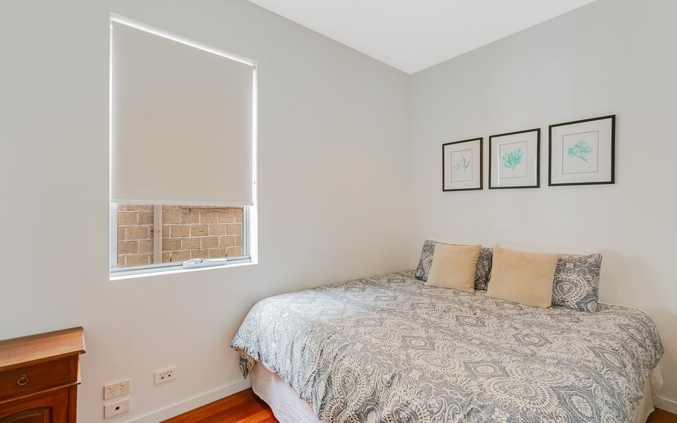 Palm Salt – Pet Friendly Beachside Villa in Palm Beach – Linen Provided – Min. 3 Night Stays!