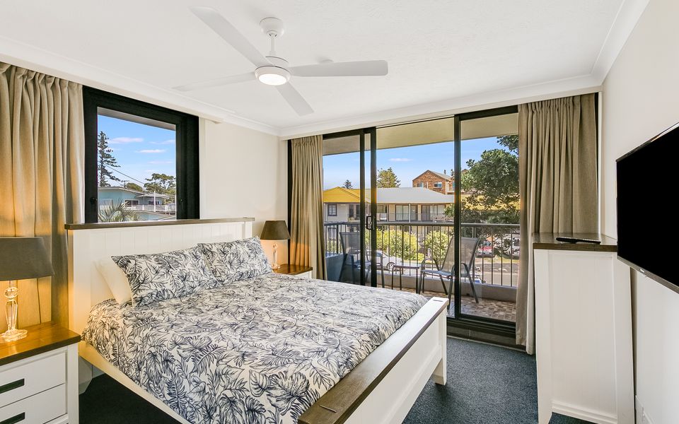 Porta Pacifique 3 – Renovated Beachfront Bilinga