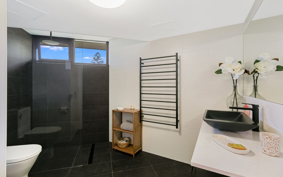 Porta Pacifique 3 – Renovated Beachfront Bilinga