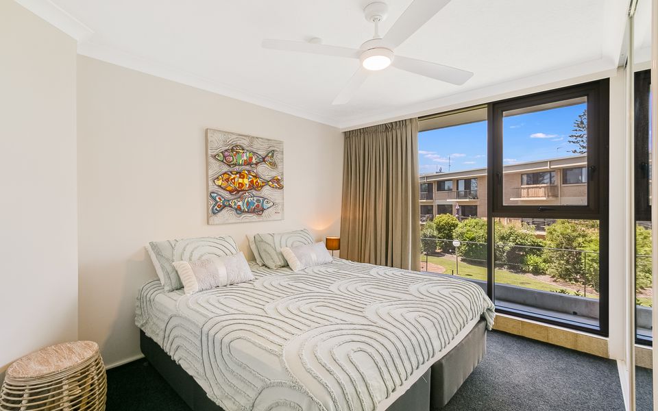 Porta Pacifique 3 – Renovated Beachfront Bilinga