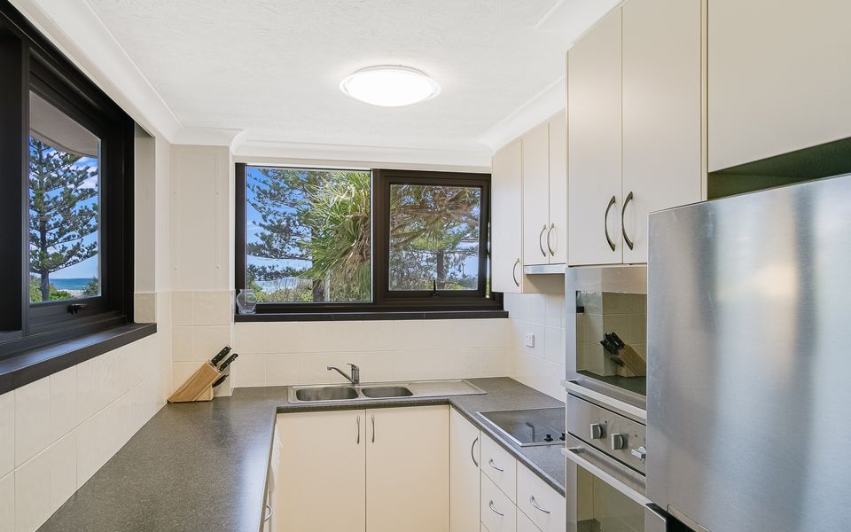 Porta Pacifique 3 – Renovated Beachfront Bilinga