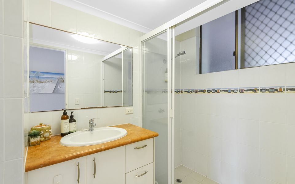 Kirra Gardens 18 – Kirra Point Beachfront – Min 3 Night Stays!