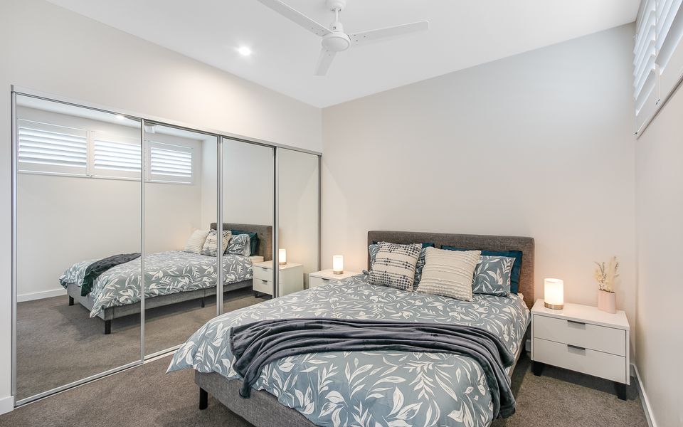 Cabarita Beachside Apartments 31 – Linen Provided – Min. 3 Night Stays!