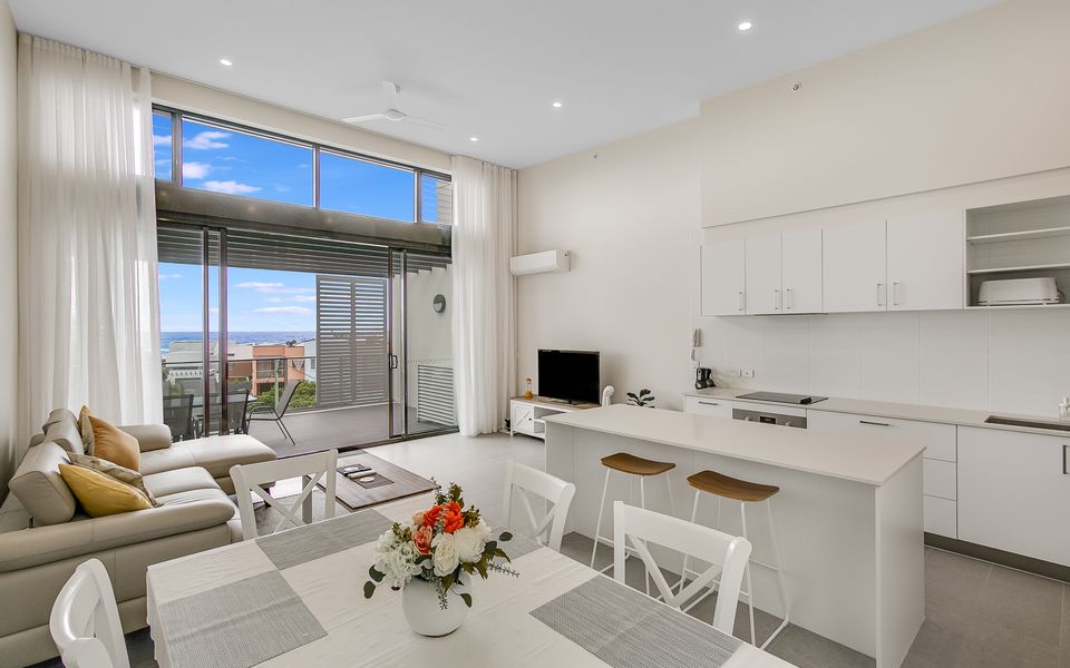 Cabarita Beachside Apartments 31 – Linen Provided – Min. 3 Night Stays!