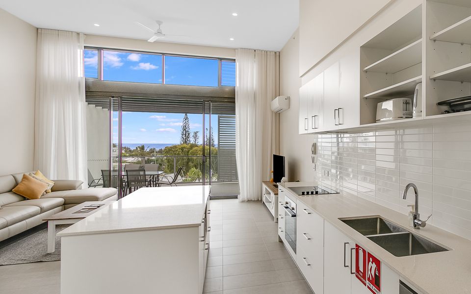 Cabarita Beachside Apartments 31 – Linen Provided – Min. 3 Night Stays!