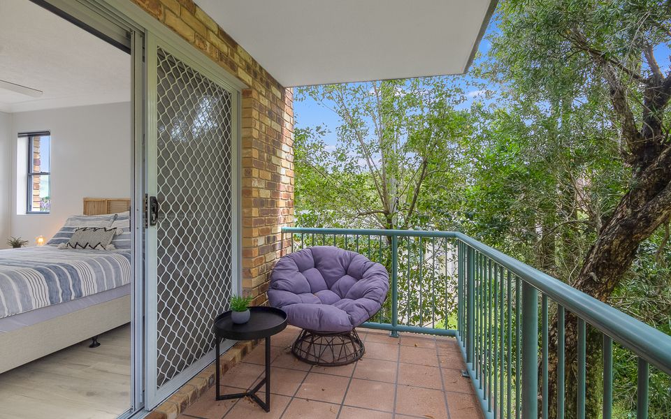 Korina Court 5 – Quiet and Peaceful Kirra – Min. 3 Night Stays!