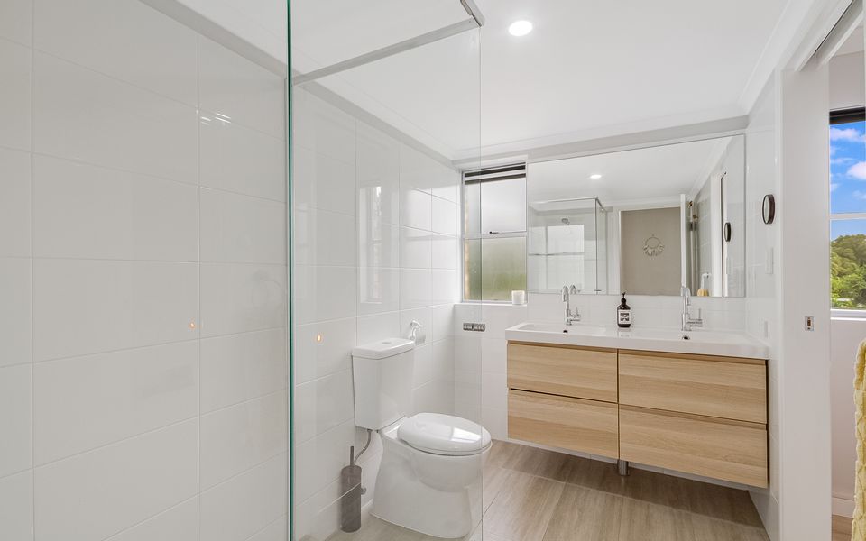 Korina Court 5 – Quiet and Peaceful Kirra – Min. 3 Night Stays!